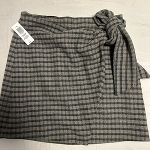 Wilfred New wrap skirt